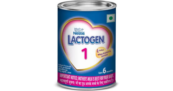 Lactogen powder for best sale infants